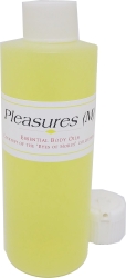 View Buying Options For The Pleasures - Type EL For Men Scented Body Oil Fragrance