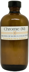 View Buying Options For The Chrome - Type LA For Men Scented Body Oil Fragrance