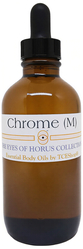 View Buying Options For The Chrome - Type LA For Men Scented Body Oil Fragrance
