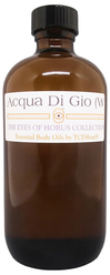 View Buying Options For The Acqua Di Gio - Type GA For Women Scented Body Oil Fragrance