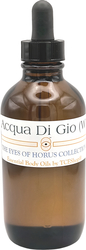View Buying Options For The Acqua Di Gio - Type GA For Women Scented Body Oil Fragrance