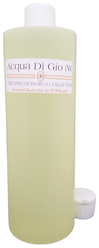 View Buying Options For The Acqua Di Gio - Type GA For Women Scented Body Oil Fragrance