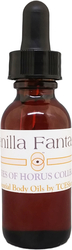 View Buying Options For The Vanilla Fantasy Scented Body Oil Fragrance