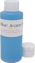 View Buying Options For The Blue Jeans: Versace - Type For Men Scented Body Oil Fragrance