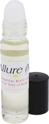 View Buying Options For The Allure - Type C For Men Scented Body Oil Fragrance