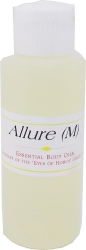 View Buying Options For The Allure - Type C For Men Scented Body Oil Fragrance
