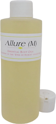 View Buying Options For The Allure - Type C For Men Scented Body Oil Fragrance
