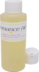 View Buying Options For The Romance - Type RL For Women Scented Body Oil Fragrance