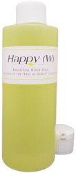View Buying Options For The Happy - Type C For Women Scented Body Oil Fragrance