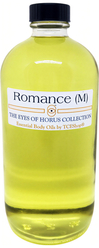 View Buying Options For The Romance - Type RL For Men Scented Body Oil Fragrance