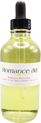 View Buying Options For The Romance - Type RL For Men Scented Body Oil Fragrance
