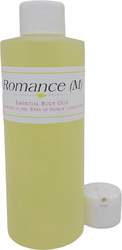 View Buying Options For The Romance - Type RL For Men Scented Body Oil Fragrance