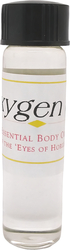 View Buying Options For The Oxygen - Type L For Women Scented Body Oil Fragrance