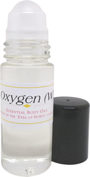 View Buying Options For The Oxygen - Type L For Women Scented Body Oil Fragrance