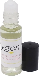 View Buying Options For The Oxygen - Type L For Women Scented Body Oil Fragrance