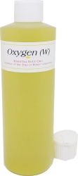 View Buying Options For The Oxygen - Type L For Women Scented Body Oil Fragrance