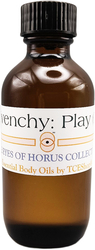 View Buying Options For The Givenchy: Play - Type For Men Scented Body Oil Fragrance