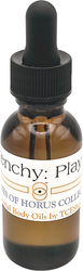 View Buying Options For The Givenchy: Play - Type For Men Scented Body Oil Fragrance