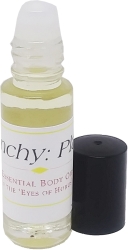 View Buying Options For The Givenchy: Play - Type For Men Scented Body Oil Fragrance