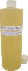 View Buying Options For The Givenchy: Play - Type For Men Scented Body Oil Fragrance
