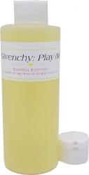 View Buying Options For The Givenchy: Play - Type For Men Scented Body Oil Fragrance