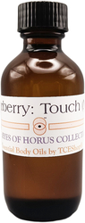 View Buying Options For The Burberry: Touch - Type For Men Scented Body Oil Fragrance