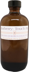 View Buying Options For The Burberry: Touch - Type For Men Scented Body Oil Fragrance