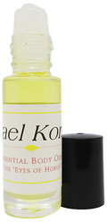 View Buying Options For The Michael Kors - Type For Women Scented Body Oil Fragrance