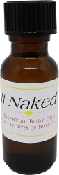 View Buying Options For The Butt Naked For Women Scented Body Oil Fragrance