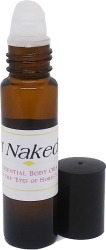 View Buying Options For The Butt Naked For Women Scented Body Oil Fragrance