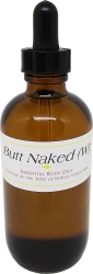 View Buying Options For The Butt Naked For Women Scented Body Oil Fragrance