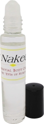 View Buying Options For The Butt Naked For Women Scented Body Oil Fragrance