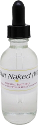 View Buying Options For The Butt Naked For Women Scented Body Oil Fragrance