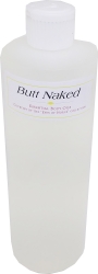 View Buying Options For The Butt Naked For Women Scented Body Oil Fragrance
