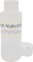 View Buying Options For The Butt Naked For Women Scented Body Oil Fragrance