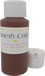 View Buying Options For The Kenneth Cole - Type For Women Scented Body Oil Fragrance