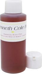 View Buying Options For The Kenneth Cole - Type For Women Scented Body Oil Fragrance