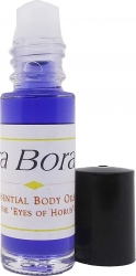 View Buying Options For The Bora Bora - Type LC For Men Scented Body Oil Fragrance
