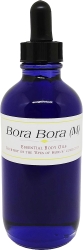 View Buying Options For The Bora Bora - Type LC For Men Scented Body Oil Fragrance