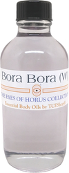 View Buying Options For The Bora Bora - Type LC For Women Scented Body Oil Fragrance