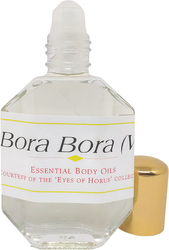 View Buying Options For The Bora Bora - Type LC For Women Scented Body Oil Fragrance