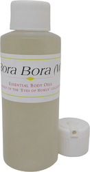 View Buying Options For The Bora Bora - Type LC For Women Scented Body Oil Fragrance