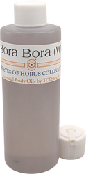 View Buying Options For The Bora Bora - Type LC For Women Scented Body Oil Fragrance