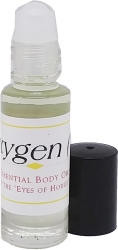 View Buying Options For The Oxygen - Type L For Men Scented Body Oil Fragrance