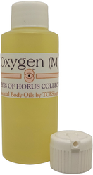 View Buying Options For The Oxygen - Type L For Men Scented Body Oil Fragrance