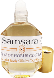 View Buying Options For The Guerlain: Samsara - Type For Women Scented Body Oil Fragrance