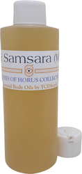 View Buying Options For The Guerlain: Samsara - Type For Women Scented Body Oil Fragrance