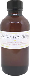 View Buying Options For The Sex On The Beach Scented Body Oil Fragrance