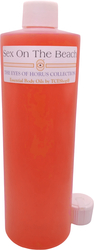 View Buying Options For The Sex On The Beach Scented Body Oil Fragrance
