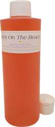 View Buying Options For The Sex On The Beach Scented Body Oil Fragrance